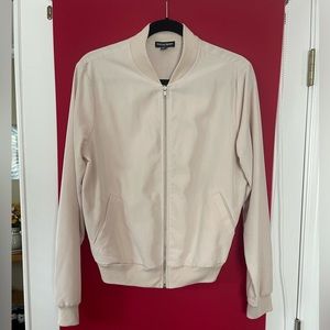 American Apparel Bomber Jacket